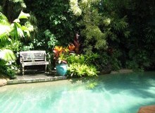 Kwikfynd Swimming Pool Landscaping
ruthven